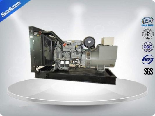 Gerador diesel refrigerado a água Prekins de 800kw, gerador super Perkins de 1000kva fornecedor