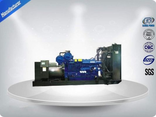 Prime Power 200 KVA Gerador Diesel, Doosan gerador Diesel resfriado a água fornecedor