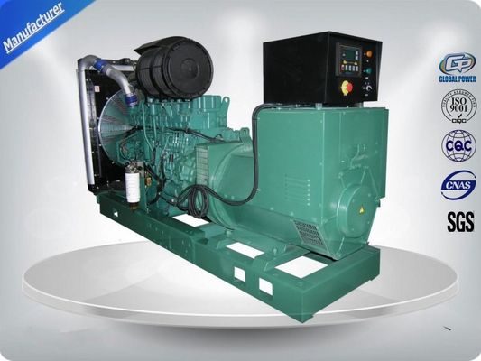 grupo de gerador do motor 150kW/188kVA diesel com o alternador ISO9001 de Stamford do motor de Volvo fornecedor