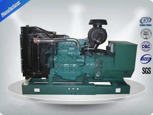 o grupo de gerador do motor de 80Kw 100Kva VOLVO com o alternador de Stamford/Meccalte, 3 põe em fase Genset com alternador de Stamford fornecedor