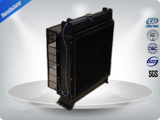 Os geradores diesel industriais da estrutura compacta LOVOL com alternador de Meccalte abrem o tipo dimensão 2670*920*1440 fornecedor