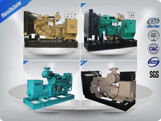 1100Kw abrem o gerador diesel com o alternador PI734B de Cummins Engine KTA50-G8 Stamford fornecedor