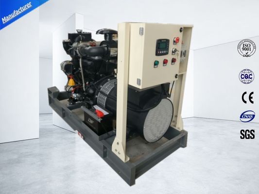 O Seawater refrigerou o gerador diesel aberto, grupo de gerador do motor de 200kw 250kva 60Hz fornecedor