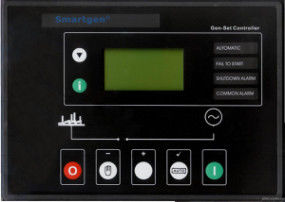 Estrutura 300kw/375kva, a instalação compacta diesel silenciosa trifásica do gerador fácil fornecedor