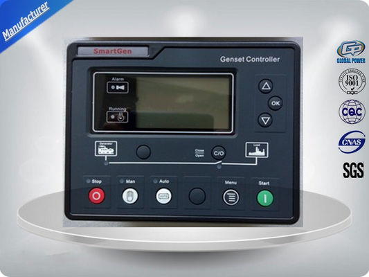 375 KVA gerador diesel aberto de 300KV/, grupo de gerador de Cummins Engine do desempenho fornecedor