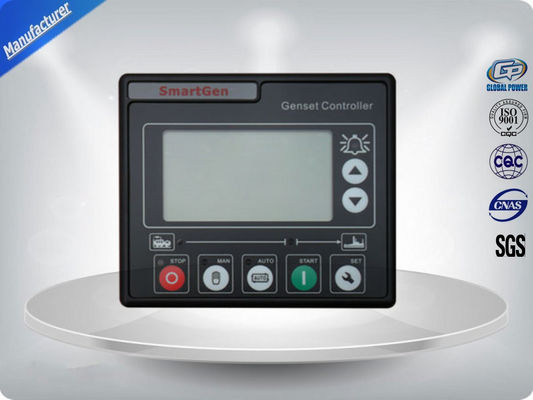 Grupo de gerador diesel pequeno 8KV/motor de 10KVA Perkins com sistema de refrigeração excelente fornecedor