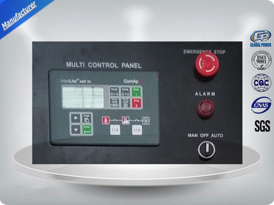 730 grupo de gerador diesel do quilowatt 900 KWA com gerador de Cummins e alternador de Stanford fornecedor