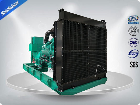 730 grupo de gerador diesel do quilowatt 900 KWA com gerador de Cummins e alternador de Stanford fornecedor