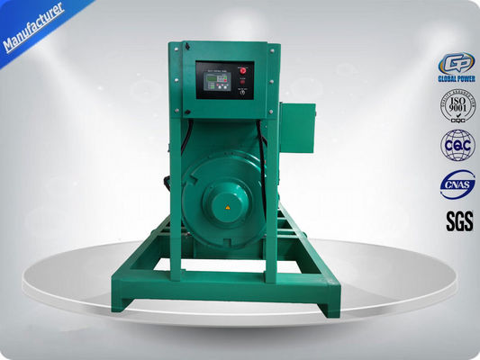 Grupo Gerador Diesel Aberto 1200 KW 1500 KVA Com Motor Cummins e Alternador Stanford fornecedor