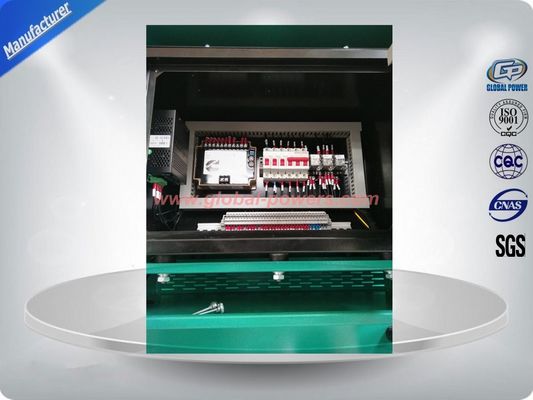 Gerador diesel industrial do poder superior 1500 KVA 1200 quilowatts com consumo de combustível de Cummins Engine baixo fornecedor