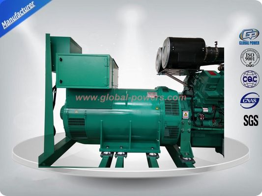 Gerador diesel industrial do poder superior 1500 KVA 1200 quilowatts com consumo de combustível de Cummins Engine baixo fornecedor