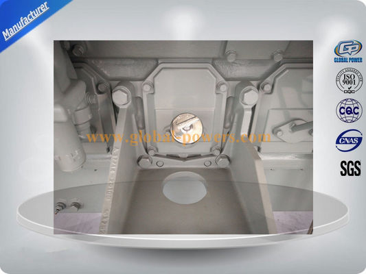 Japão Motor Mitsubishi Original Gerador Diesel 1400 KW / 1750 KVA Potência forte fornecedor