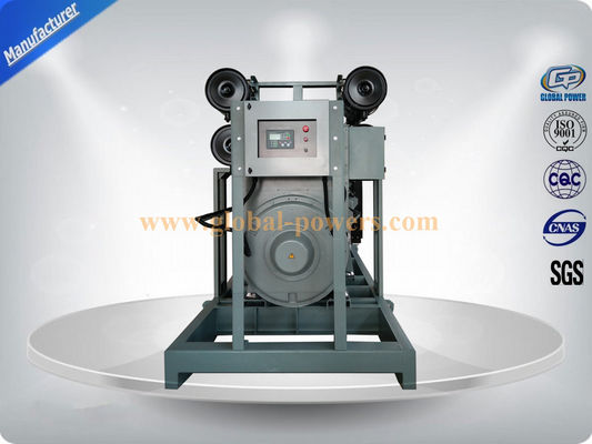 Japão Motor Mitsubishi Original Gerador Diesel 1400 KW / 1750 KVA Potência forte fornecedor