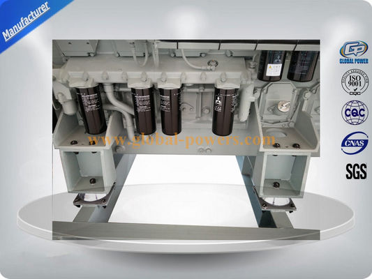 600 KVA -- 1250 KVA Motor original japonês MITSUBISHI Gerador diesel para uso industrial Baixo consumo de combustível fornecedor