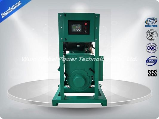 Gerador Diesel Aberto de 300 KW / 375 KVA, Motor Cummins, Gerador Trifásico fornecedor