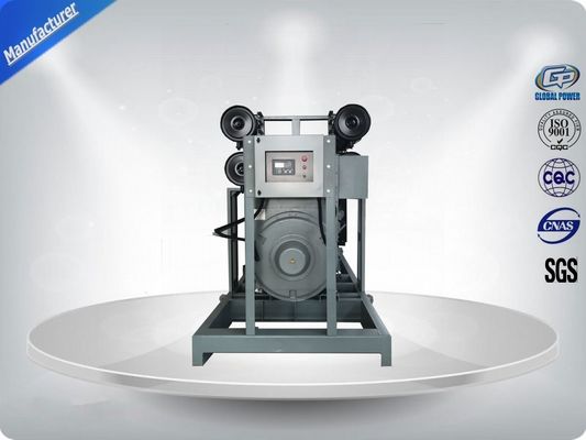 Grupo de gerador diesel aberto de 1000 quilowatts/1250 KVA MITSUBISHI, cilindro 12 em “V”, Água-de refrigeração fornecedor