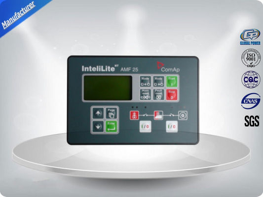 Grupo de gerador diesel aberto de 1000 quilowatts/1250 KVA MITSUBISHI, cilindro 12 em “V”, Água-de refrigeração fornecedor