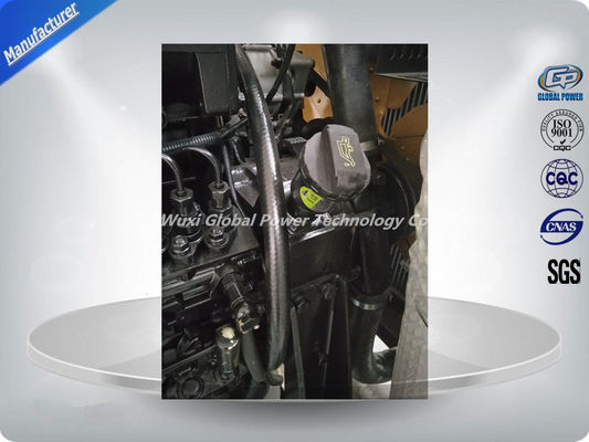 KOFO de baixo nível de ruído dirigem o gerador diesel 250 KVA 50 hertz/400 V 3 P em 1500 RPM fornecedor