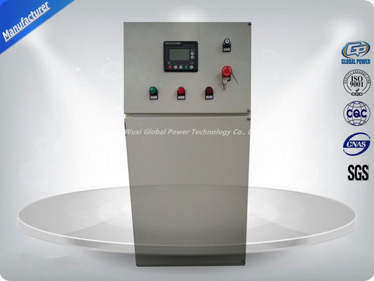 313 KVA 400 V 50 hertz 3 grupos de gerador diesel da FASE com o alternador sem escova de Stamford da cópia fornecedor