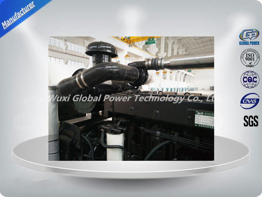 313 KVA 400 V 50 hertz 3 grupos de gerador diesel da FASE com o alternador sem escova de Stamford da cópia fornecedor