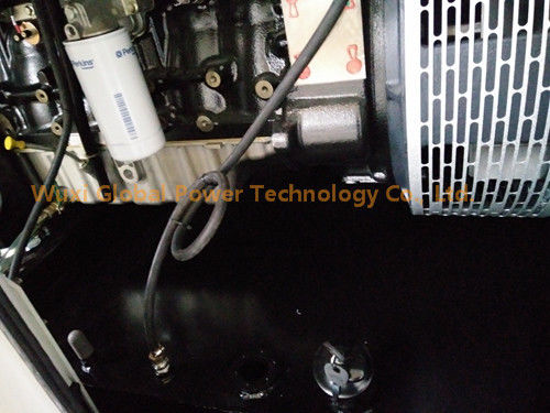 180 KVA/144 quilowatts de geradores de potência mundial silenciosos com motor de Perkins/alternador de Meccalte fornecedor