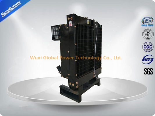 Grupo Gerador Diesel Perkins 200 KVA / 160 KW 50 HZ Tipo Silenciado Operação Silenciosa fornecedor