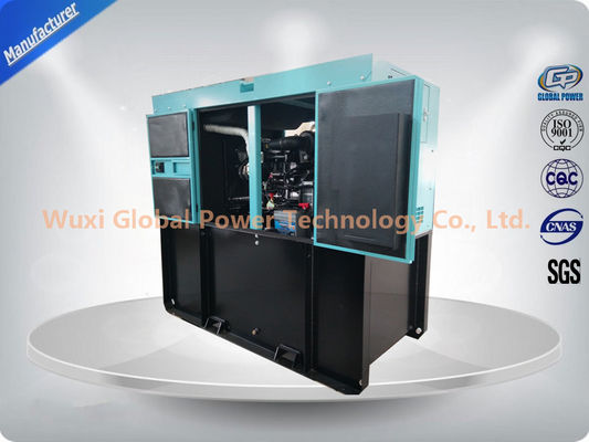 Grupo Gerador Diesel Silencioso de 36KW (Tipo Super Silencioso) com Motor Perkins fornecedor