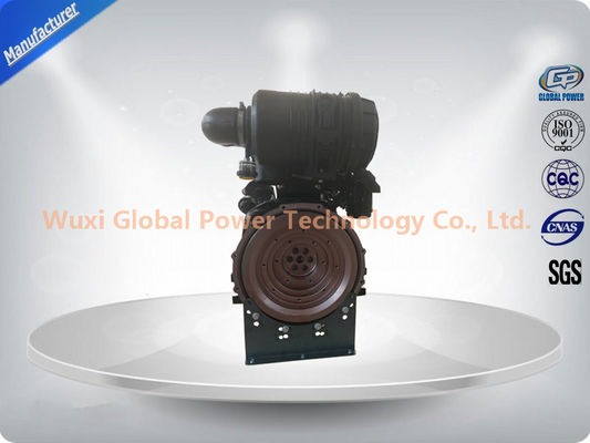 Grupo Gerador Diesel Silencioso de 36KW (Tipo Super Silencioso) com Motor Perkins fornecedor