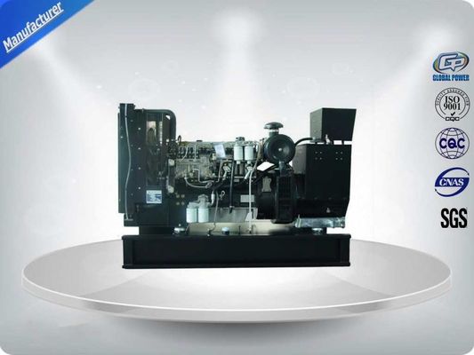 o grupo de gerador diesel silencioso de 60Hz 320kw/400kva Perkins, água esfriou com o gerador do diesel do alternador de Stamford fornecedor