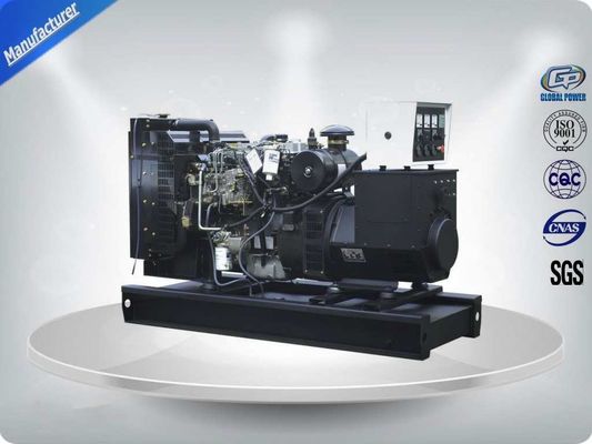 o grupo de gerador diesel silencioso de 60Hz 320kw/400kva Perkins, água esfriou com o gerador do diesel do alternador de Stamford fornecedor