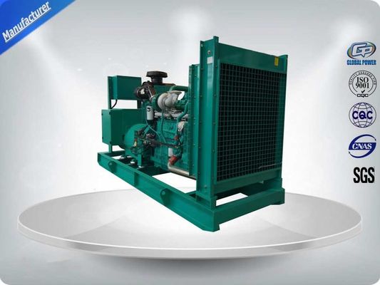 a fase 400 de 50Hz 3/300V 450KW/563KVA abre o grupo de gerador diesel com o gerador eletrônico do diesel de Govering da velocidade fornecedor