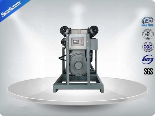 Gerador Diesel Aberto de 1100KW / 1375KVA Trifásico 50Hz com Controlador ComAp Gerador Diesel fornecedor