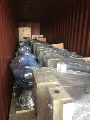 Gerador Diesel Aberto de 20KW / 25KVA Trifásico 50Hz com Controlador ComAp Gerador Diesel fornecedor