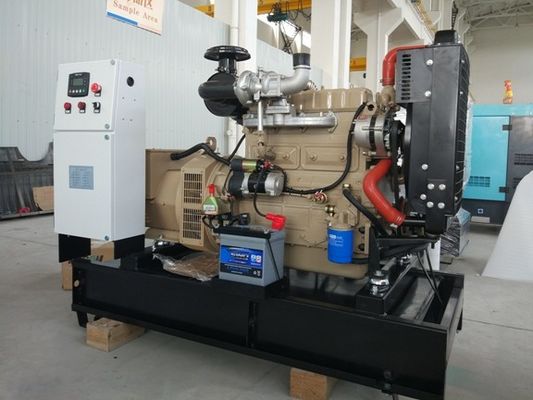 O poder principal 30kw/37.5kva KOFO abre o grupo de gerador diesel com cópia sem escova Stamford Aternator fornecedor